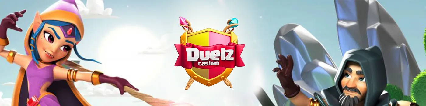 Duelz nettivedonlyönti