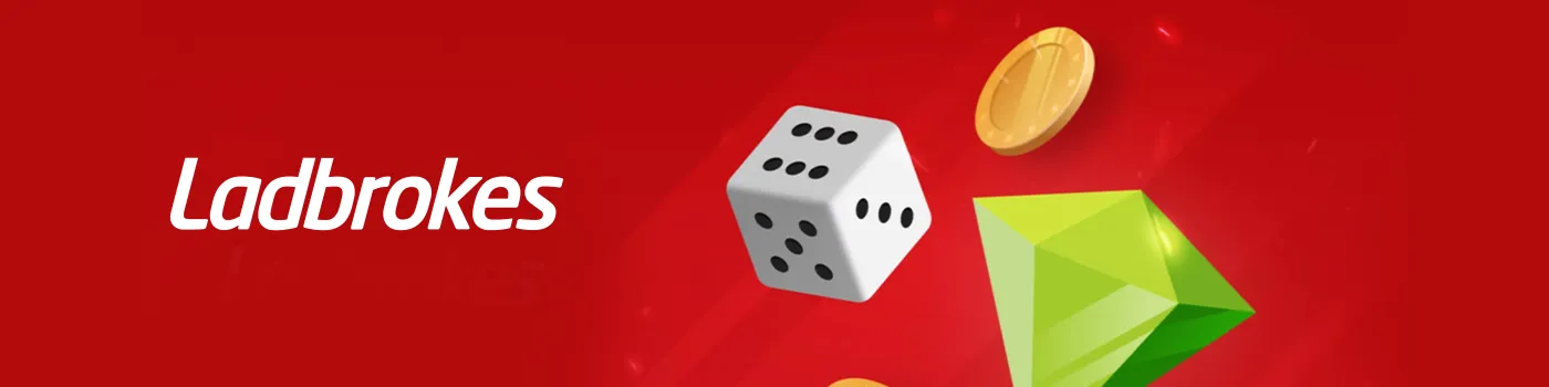 Ladbrokes nettivedonlyönti