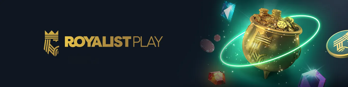 Royalistplay urheiluvedonlyönti